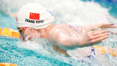 一剂强心针 一剂强心针